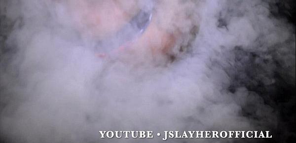  JSLAYHEROFFICIAL On Youtube (feat. @JUSB U)